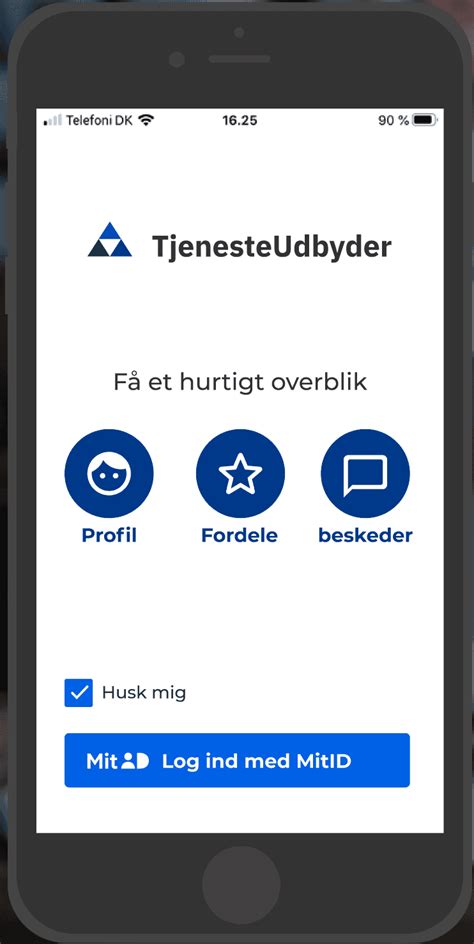 okta mitid|Danish MitID .